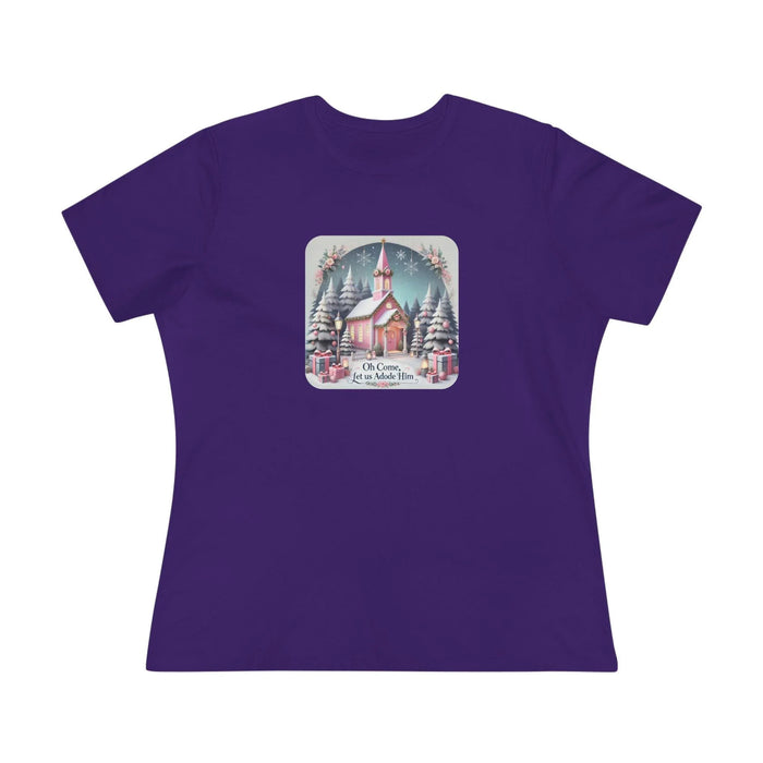 S / Team Purple