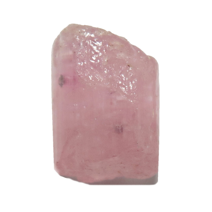 pink tourmaline raw