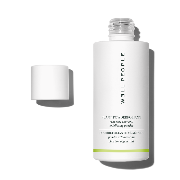 well people plant powerderfoliant