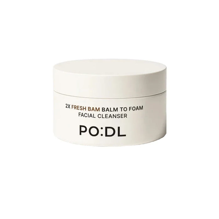 [PO:DL] 2X Fresh Bam Balm To Foam 130ml - Ballagrio