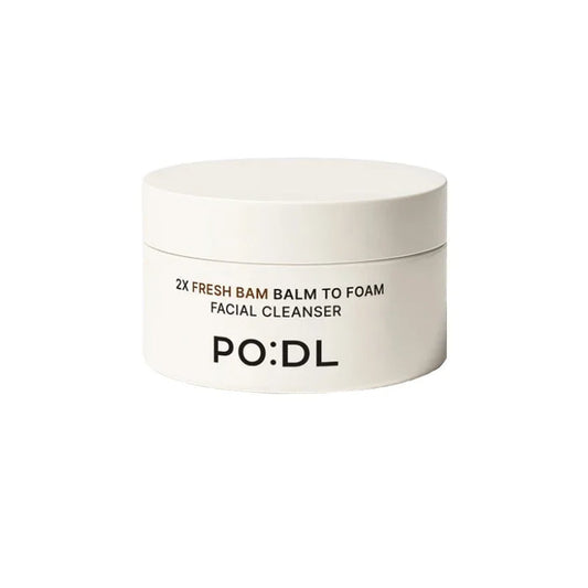 [PO:DL] 2X Fresh Bam Balm To Foam 130ml - Ballagrio