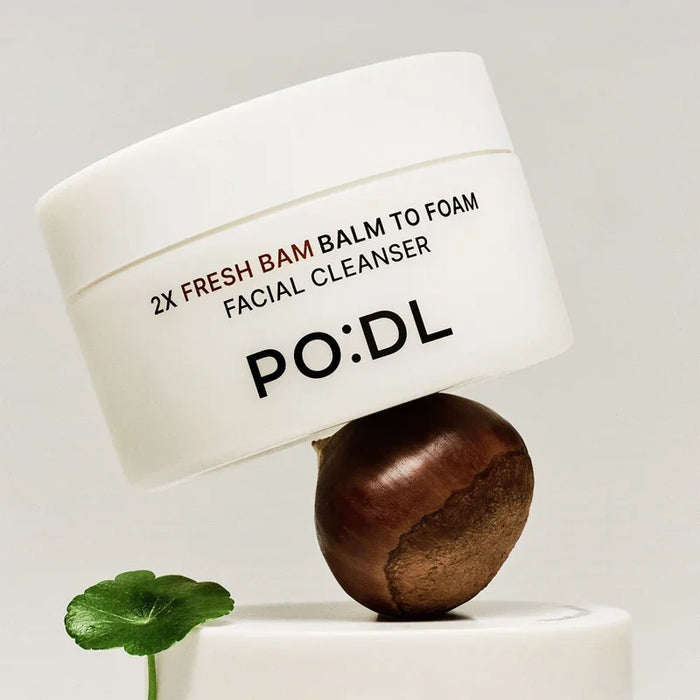 [PO:DL] 2X Fresh Bam Balm To Foam 130ml - Ballagrio