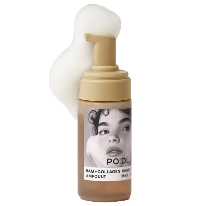 [PO:DL] Bam Collagen Unbeli-Bubble Ampoule 115ml - Ballagrio