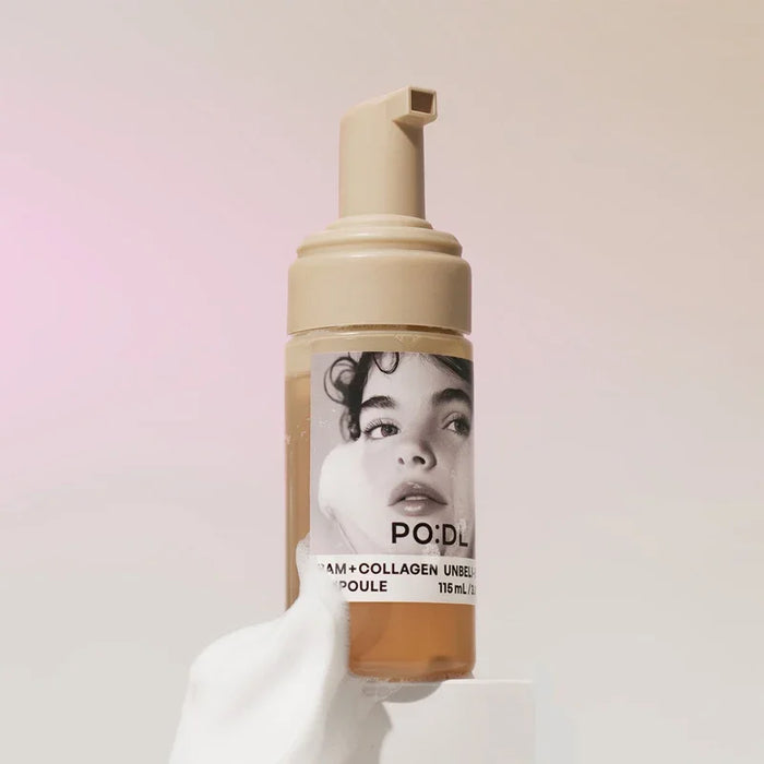 [PO:DL] Bam Collagen Unbeli-Bubble Ampoule 115ml - Ballagrio