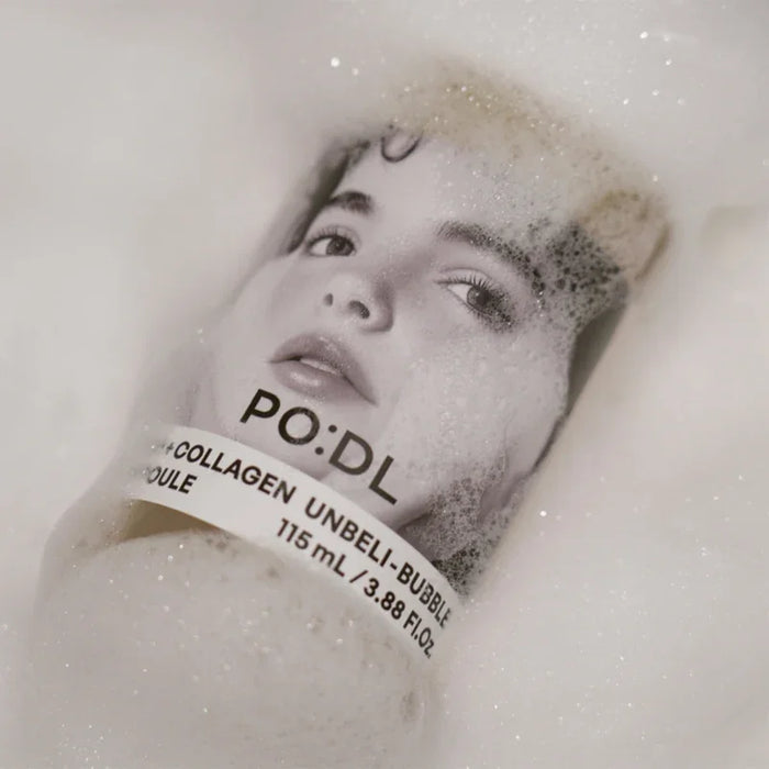 [PO:DL] Bam Collagen Unbeli-Bubble Ampoule 115ml - Ballagrio