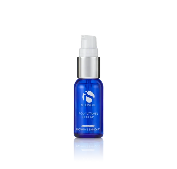 Poly-Vitamin Serum