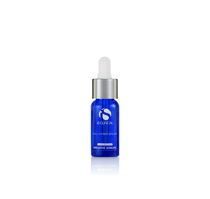 Poly-Vitamin Serum