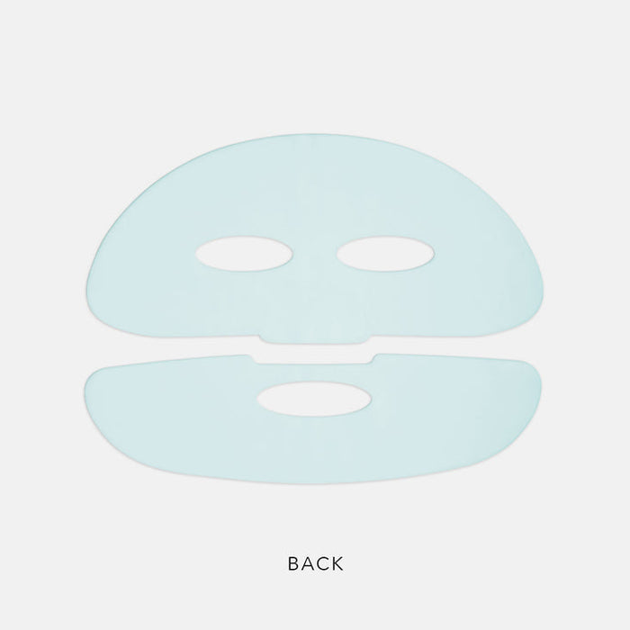 POLYPEPTIDE COLLAGEL+ FACE MASK - Line-Lifting Hydrogel Mask