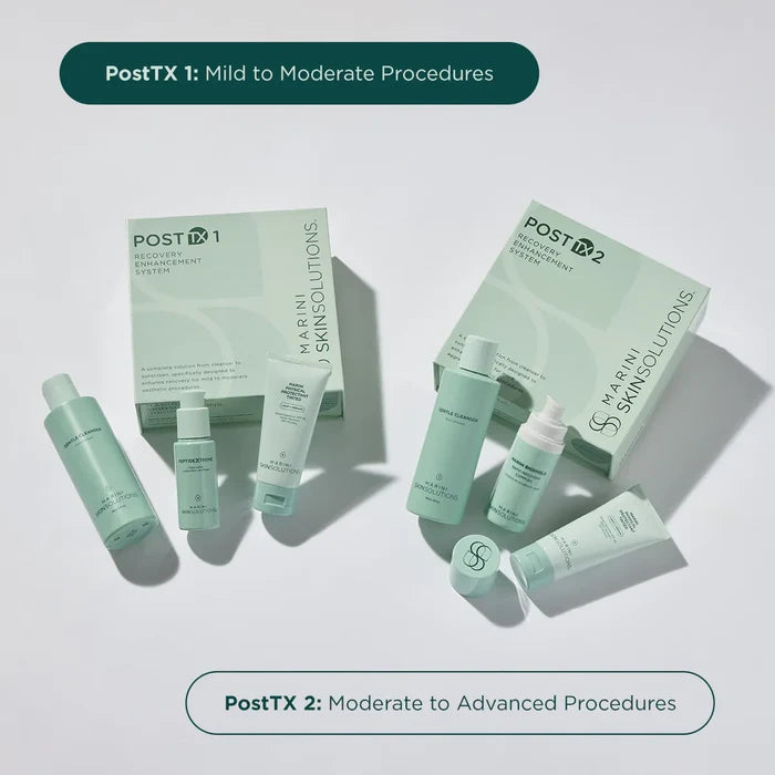 PostTX 1 Recovery Enhancement System