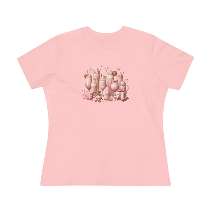 S / Pink