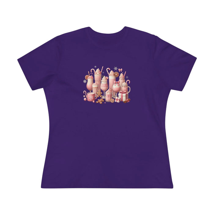 S / Team Purple