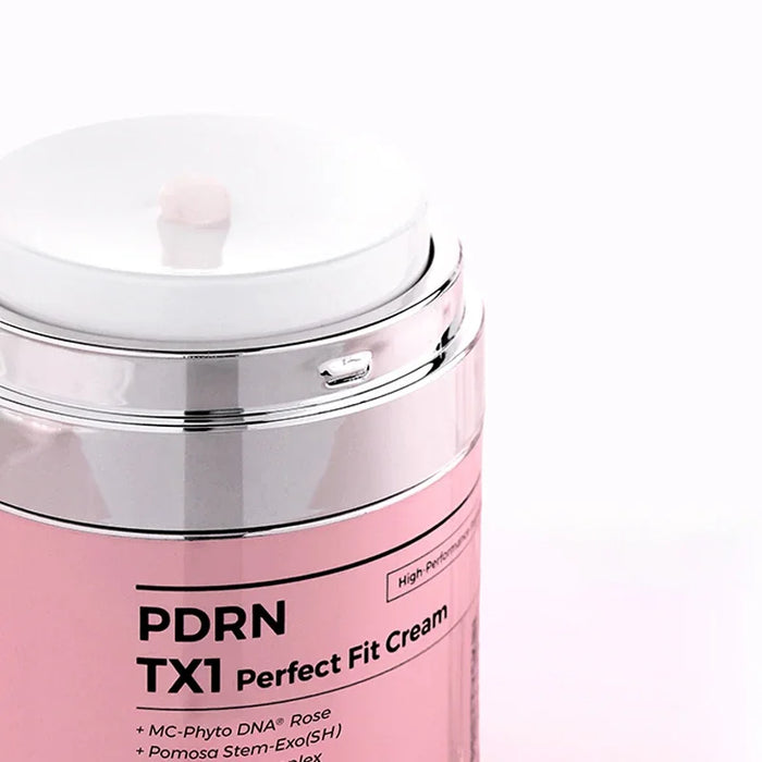[PRETTYSKIN] PDRN TX1 Perfect Fit Cream 50g - Ballagrio