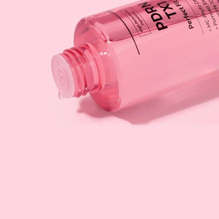 [PRETTYSKIN] PDRN TX1 Perfect Fit Toner 205ml - Ballagrio