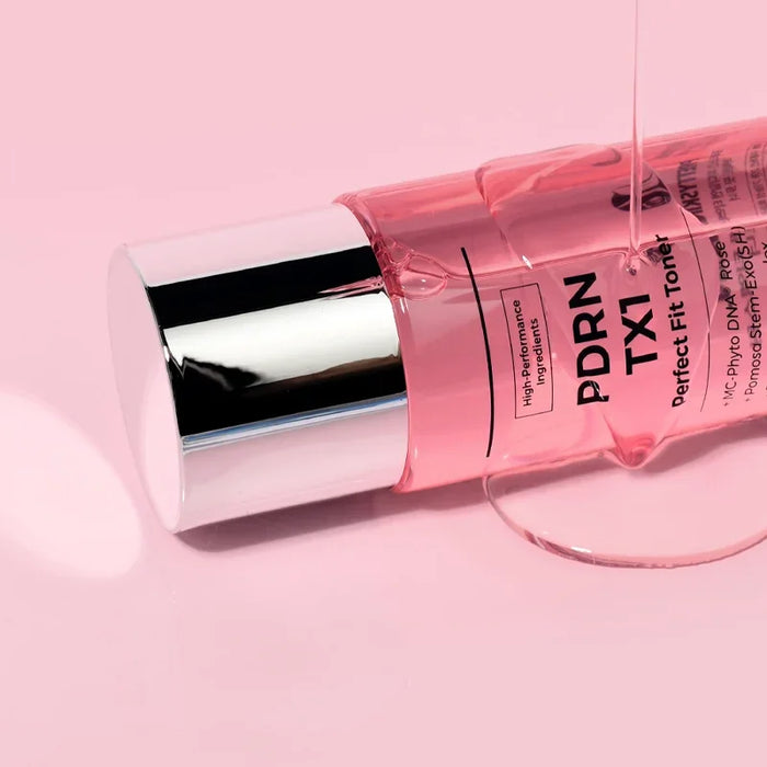 [PRETTYSKIN] PDRN TX1 Perfect Fit Toner 205ml - Ballagrio