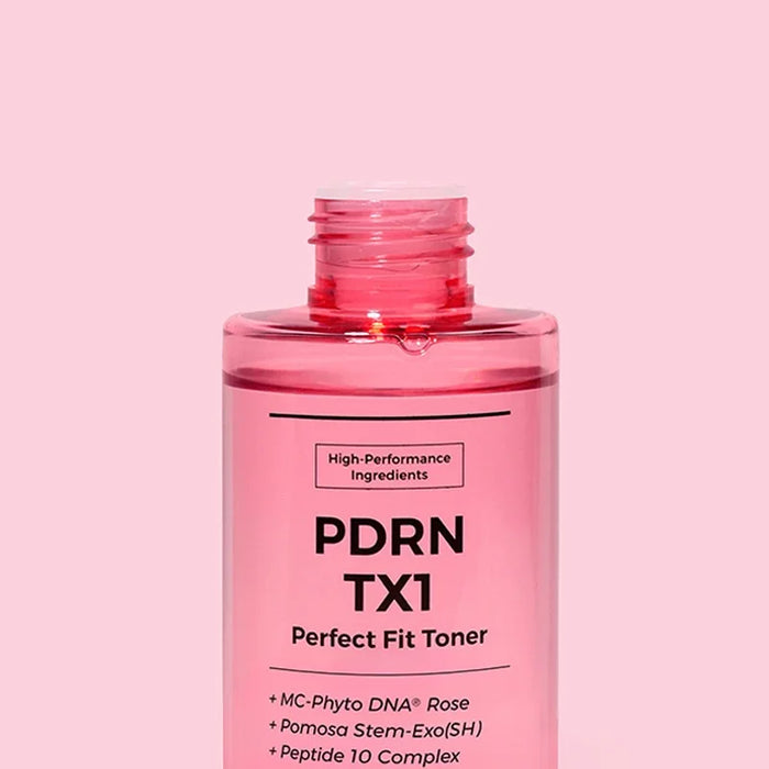 [PRETTYSKIN] PDRN TX1 Perfect Fit Toner 205ml - Ballagrio
