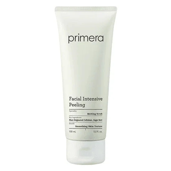 [primera] Facial Intensive Peeling 150ml - Ballagrio
