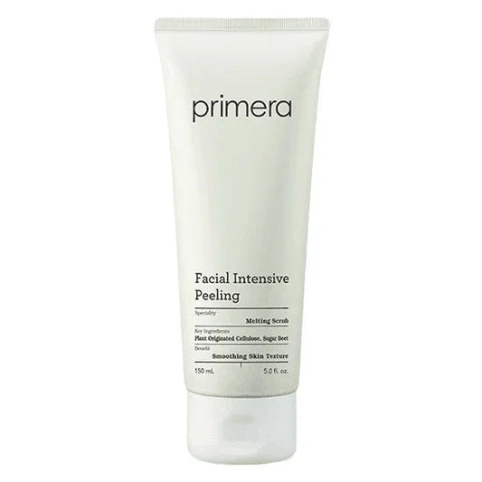 [primera] Facial Intensive Peeling 150ml - Ballagrio