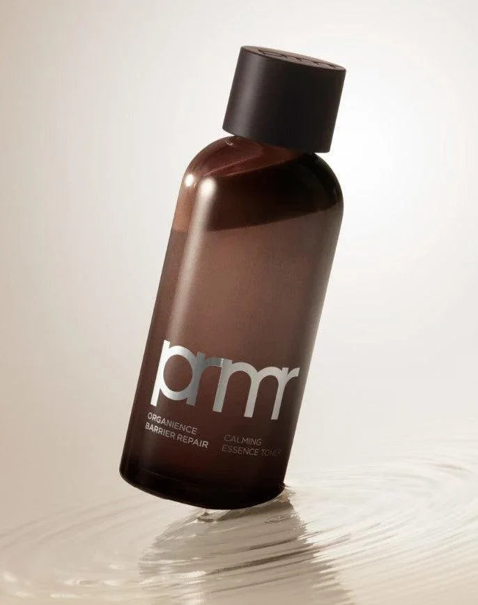[primera] Organience Barrier Repair Calming Essence Toner 160ml - Ballagrio