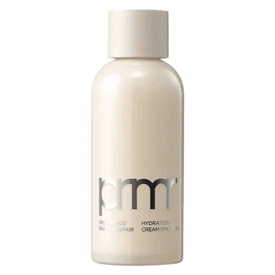 [primera] Organience Barrier Repair Hydration Cream Emulsion 160ml - Ballagrio