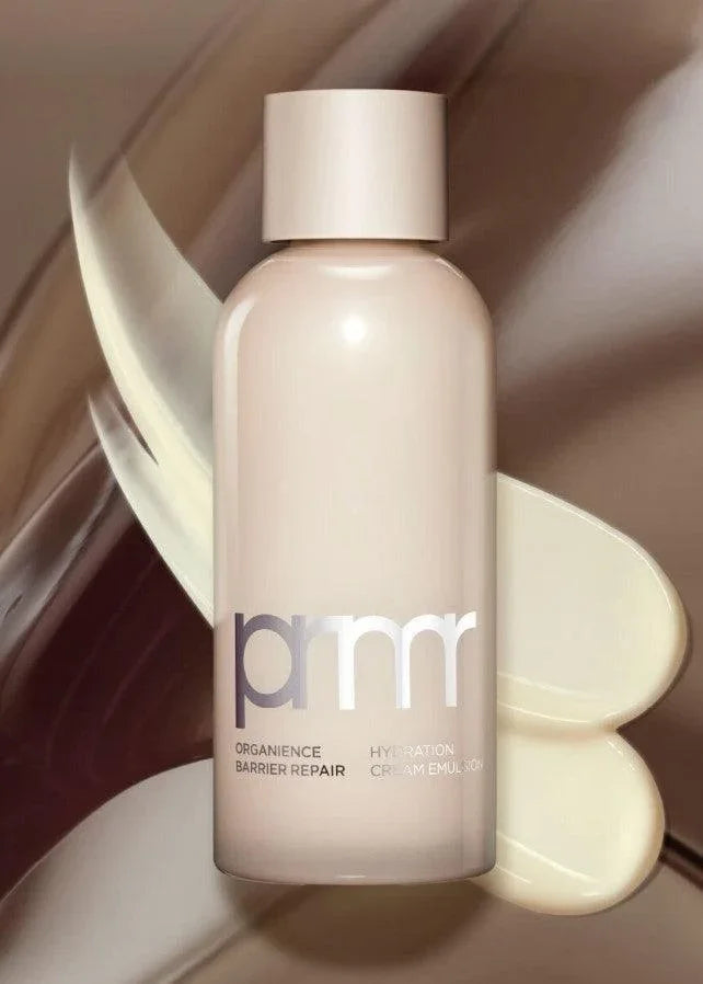 [primera] Organience Barrier Repair Hydration Cream Emulsion 160ml - Ballagrio