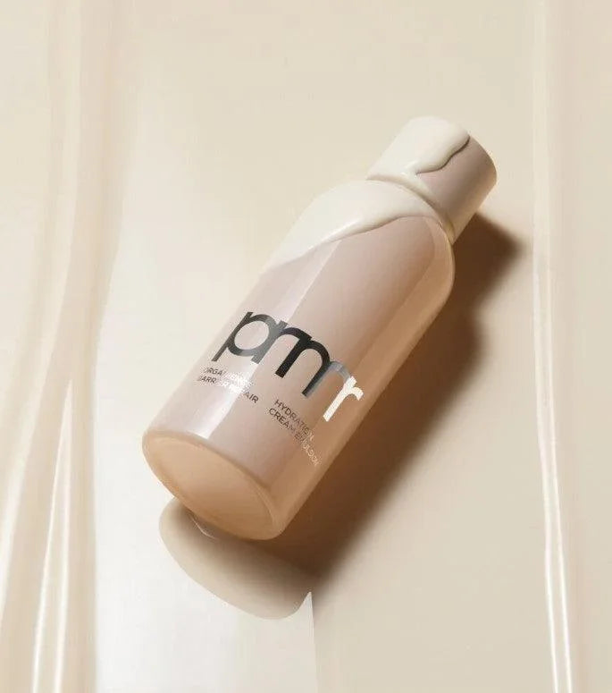[primera] Organience Barrier Repair Hydration Cream Emulsion 160ml - Ballagrio