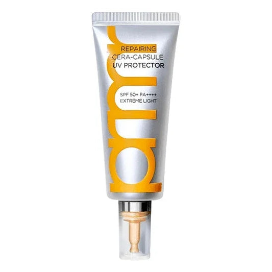 [primera] Repairing Cera Capsule UV Protector SPF 50+ PA++++ 40ml - Ballagrio