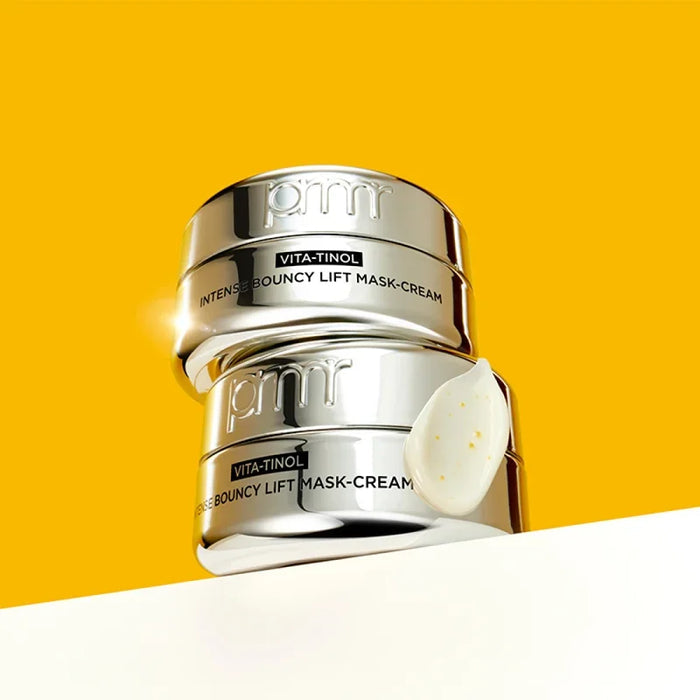 [primera] Vitatinol Intense Bouncy Lift Mask Cream 30ml - Ballagrio