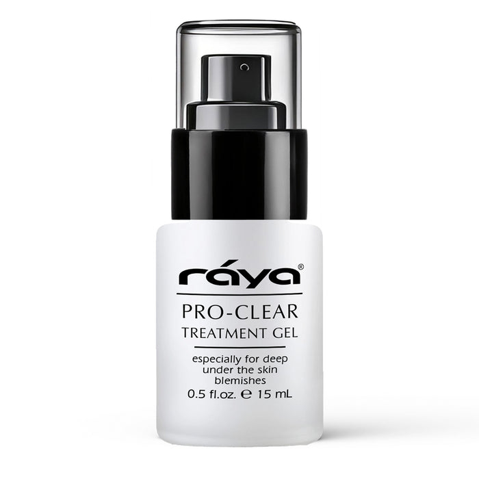 PRO-CLEAR GEL (715) RAYA SPA - rayaspa