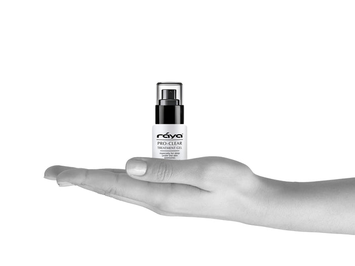 PRO-CLEAR GEL (715) RAYA SPA - rayaspa