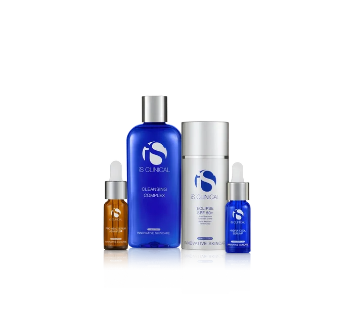 Pure Calm Collection