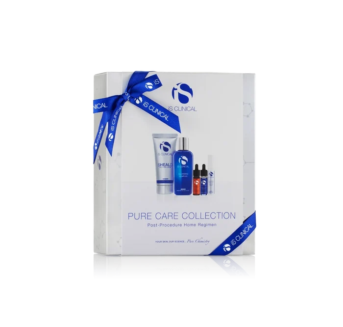 Pure Care Collection