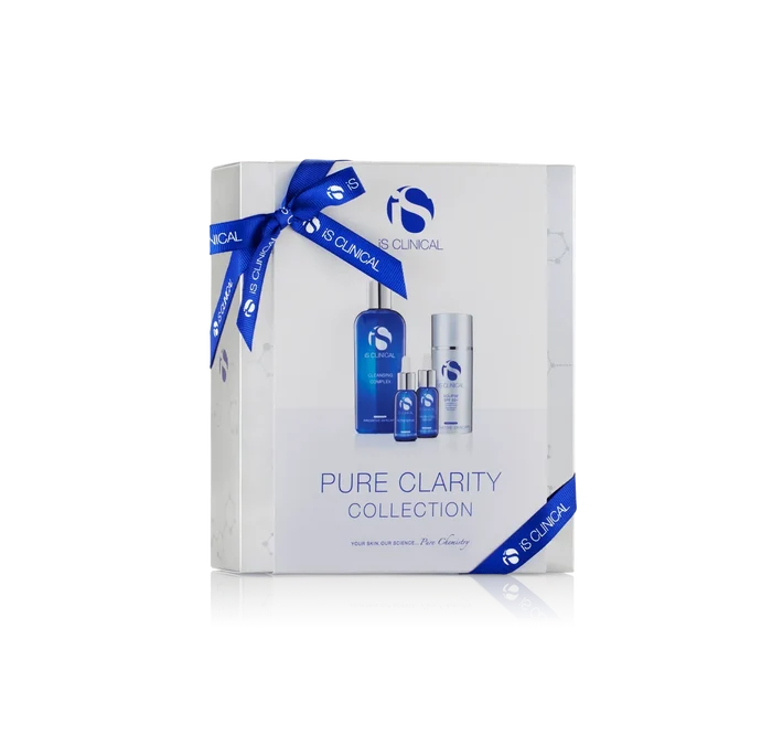 Pure Clarity Collection
