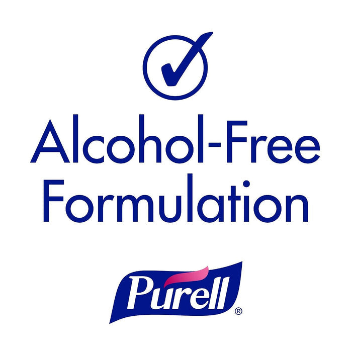 Purell Sanitizing Skin Wipe, Citrus Scent, 1,200 Count, Case of 2