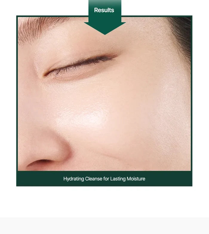 Purito Seoul Oat In Gentle Exfoliating Face Cleanser 150Ml