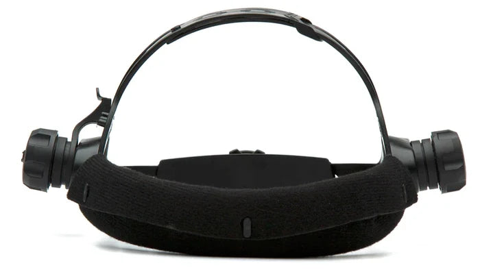 Pyramex Replacement Headgear Suspension for Auto-darkening Welding Helmets - Ironworkergear