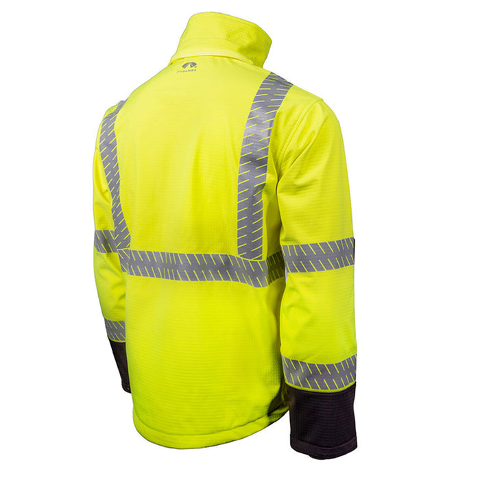Pyramex RJ40 Series Safety Jacket Jackets & Coats Pyramex