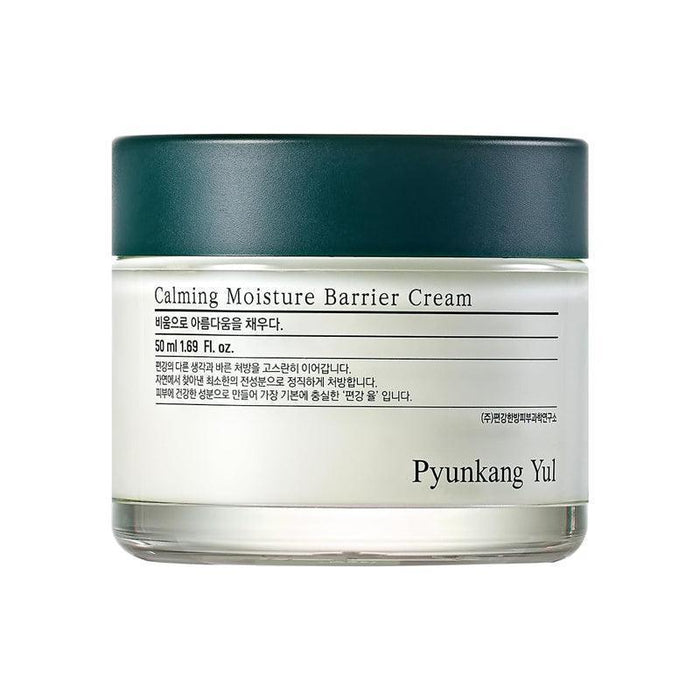 [Pyunkang Yul] Calming Moisture Barrier Cream 50ml Pyunkang Yul