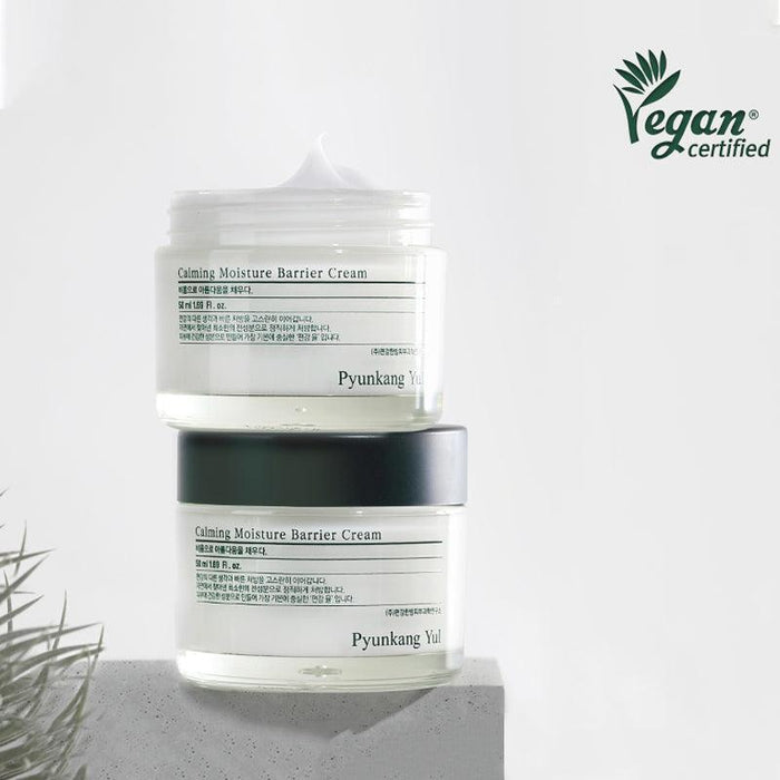 [Pyunkang Yul] Calming Moisture Barrier Cream 50ml Pyunkang Yul