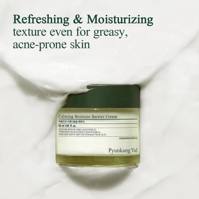 [Pyunkang Yul] Calming Moisture Barrier Cream 50ml Pyunkang Yul