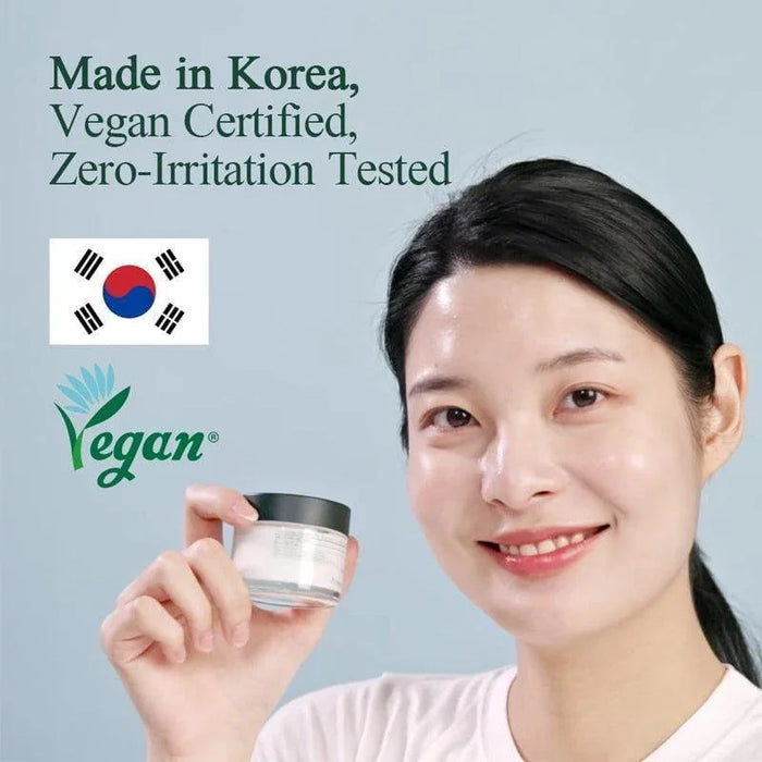 [Pyunkang Yul] Calming Moisture Barrier Cream 50ml Pyunkang Yul