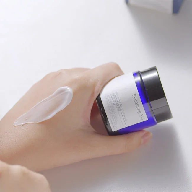 [Pyunkang Yul] Intensive Repair Cream 50ml - Ballagrio
