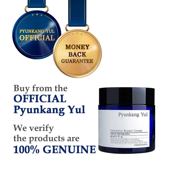 [Pyunkang Yul] Intensive Repair Cream 50ml - Ballagrio