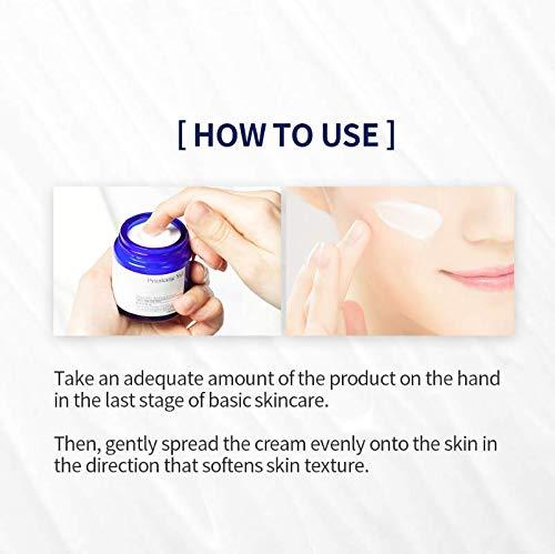 [Pyunkang Yul] Intensive Repair Cream 50ml - Ballagrio