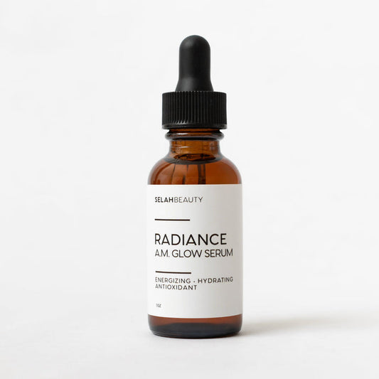 Radiance A.M. Serum