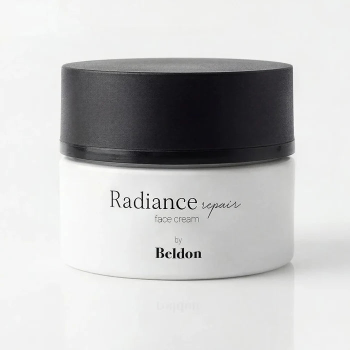 Radiance repair face cream 50 ml