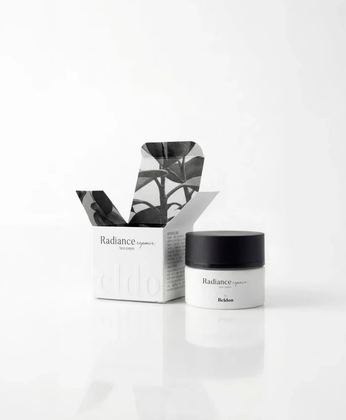 Radiance repair face cream 50 ml