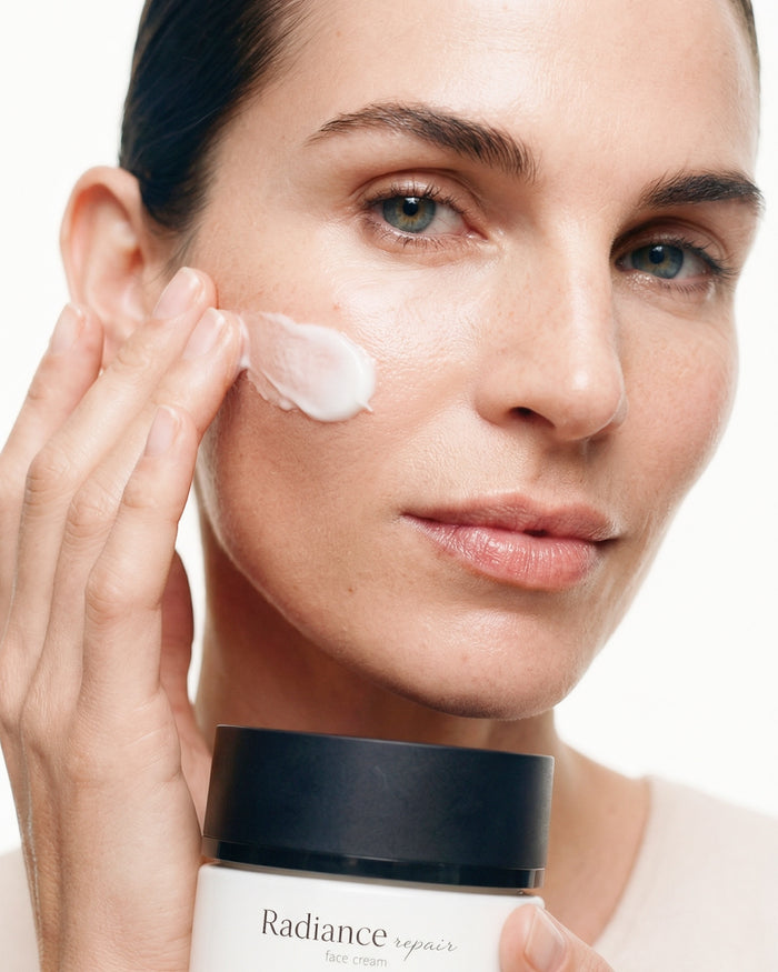 Radiance repair face cream 50 ml