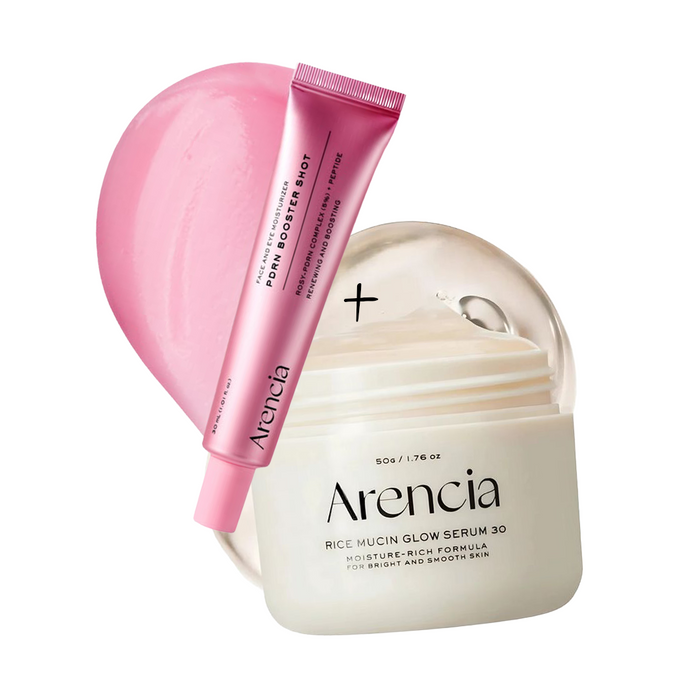 Radiance Reset Duo