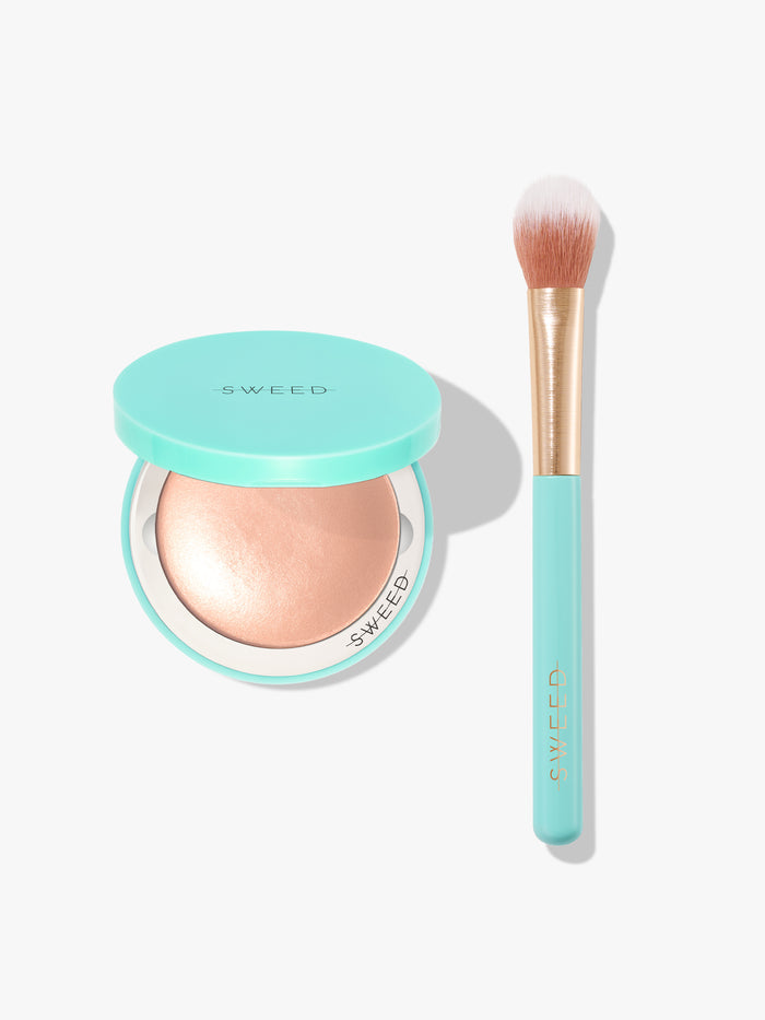 Radiant Glow Set
