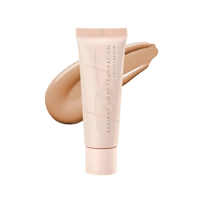 Malu Wilz Radiant Light Foundation Nr. 30 Nutmeg